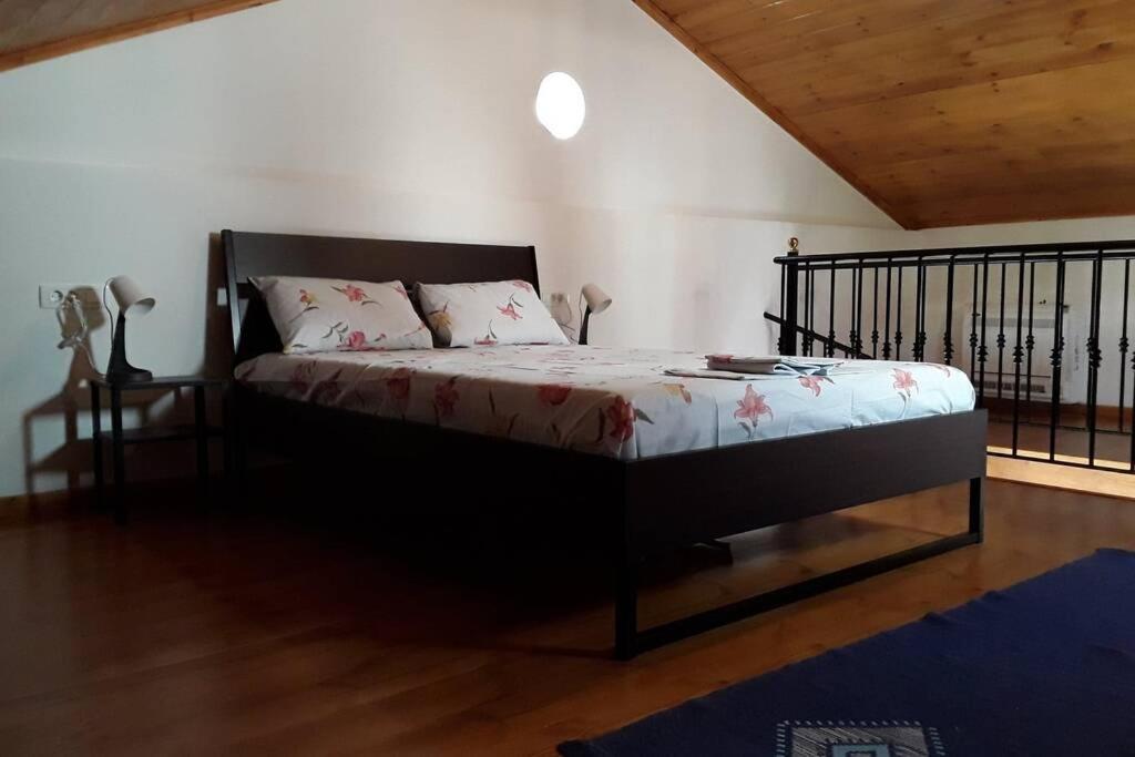 Giorgina'S House Apartment ซีมี ภายนอก รูปภาพ