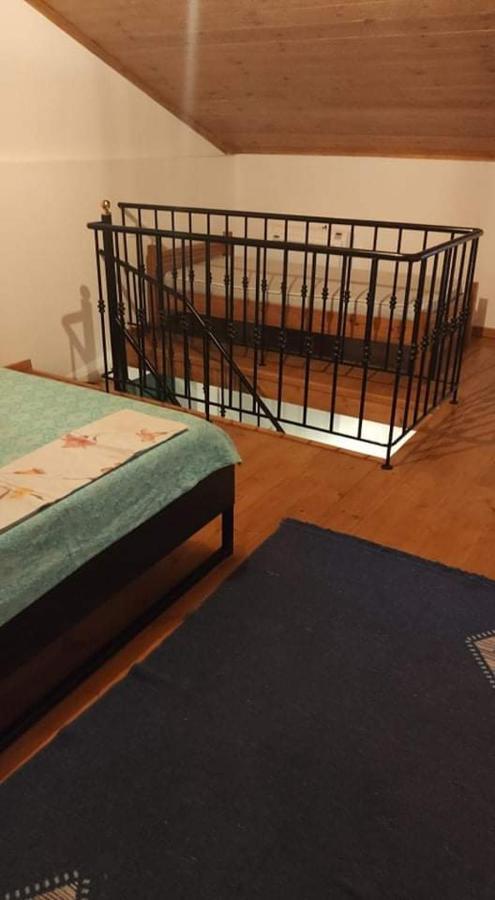 Giorgina'S House Apartment ซีมี ภายนอก รูปภาพ